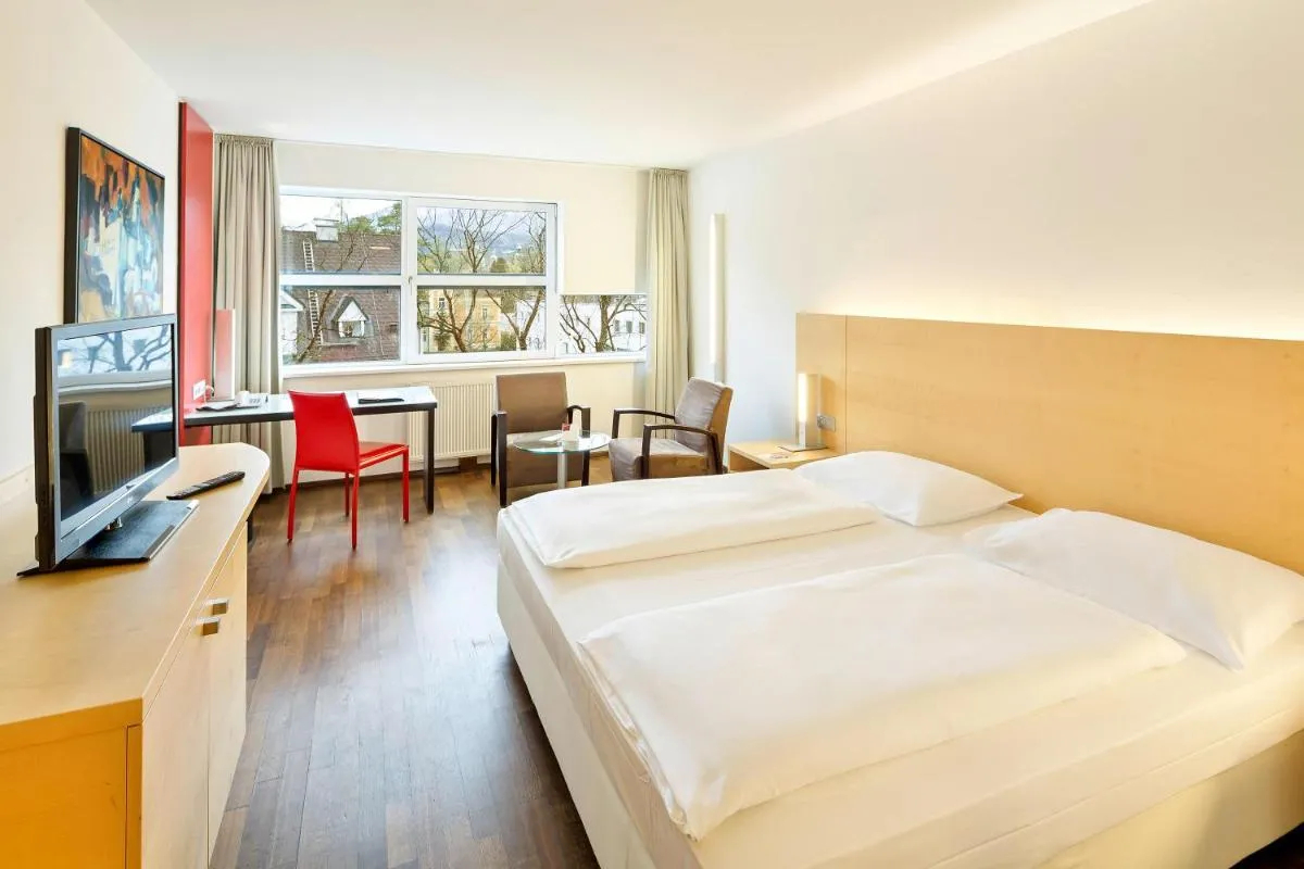 Image 6 of Austria Trend Hotel Congress Innsbruck
