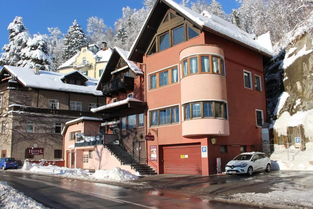 Image 3 of B&B Hotel Heimgartl