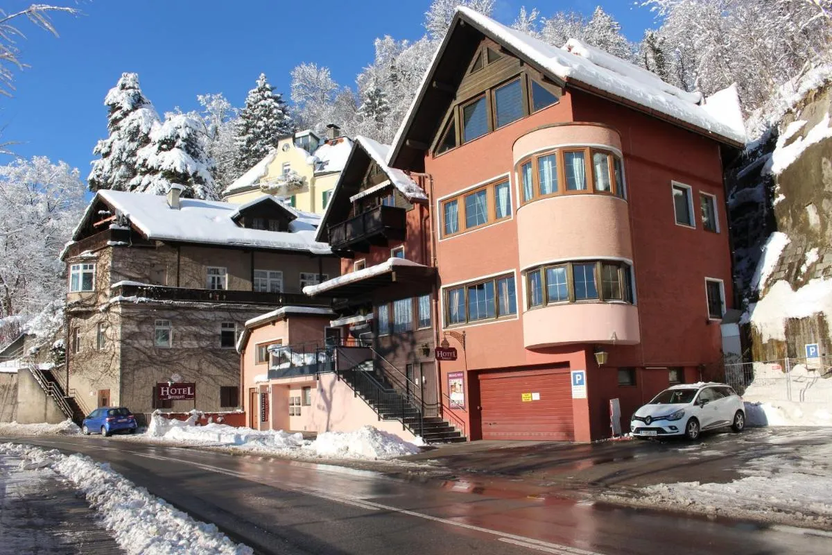 Image 2 of B&B Hotel Heimgartl