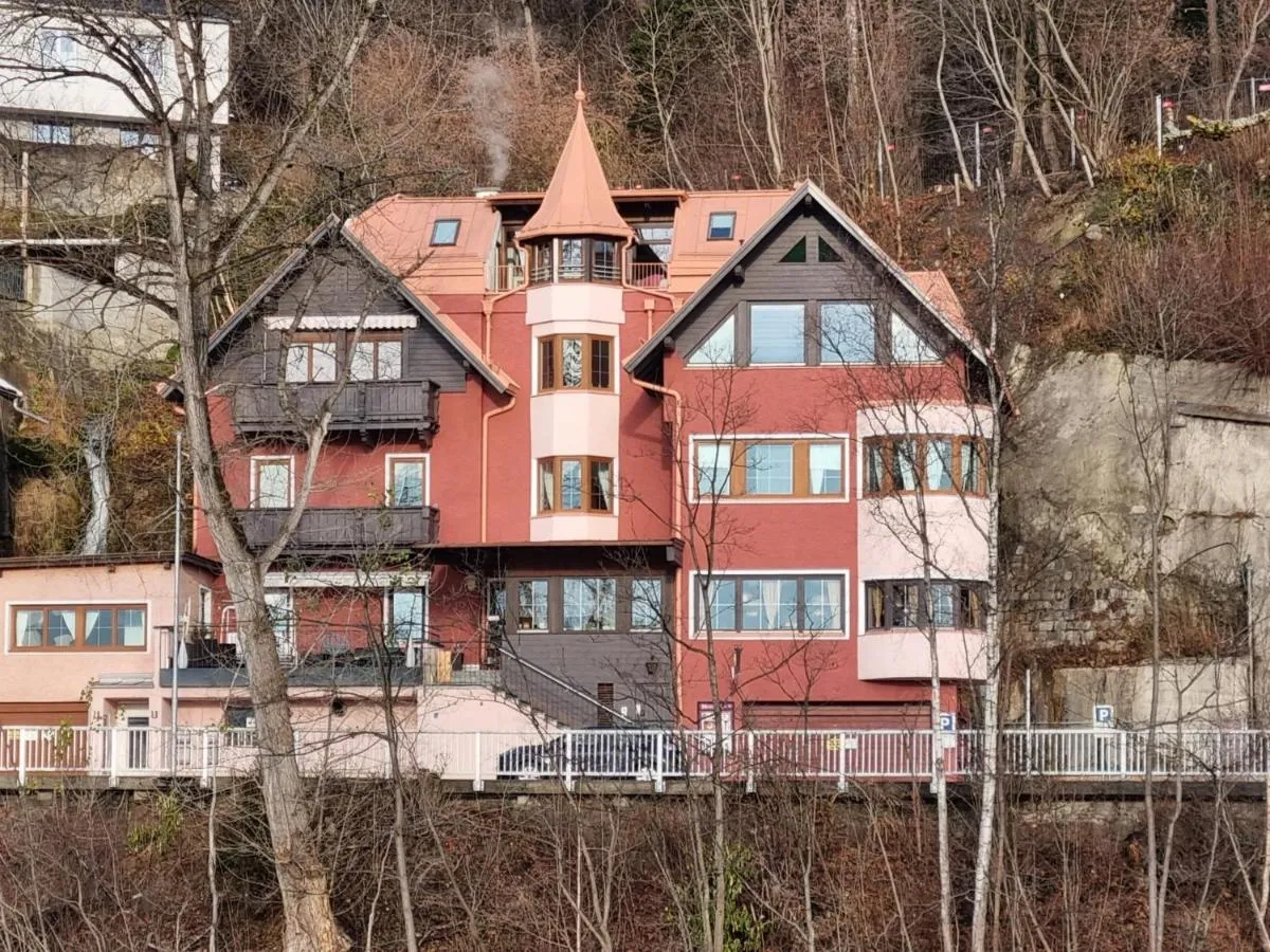 Image 5 of B&B Hotel Heimgartl