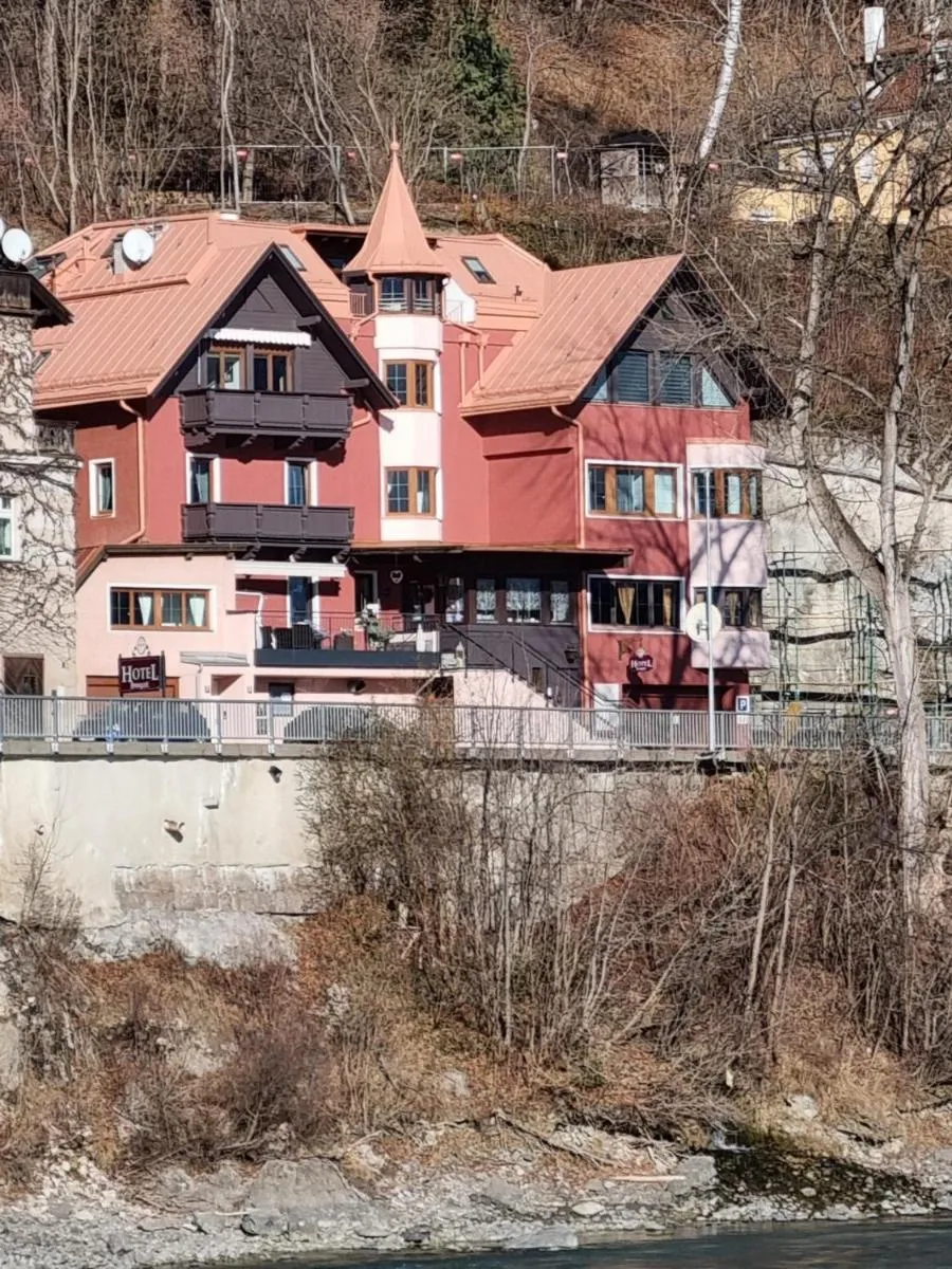 Image 6 of B&B Hotel Heimgartl