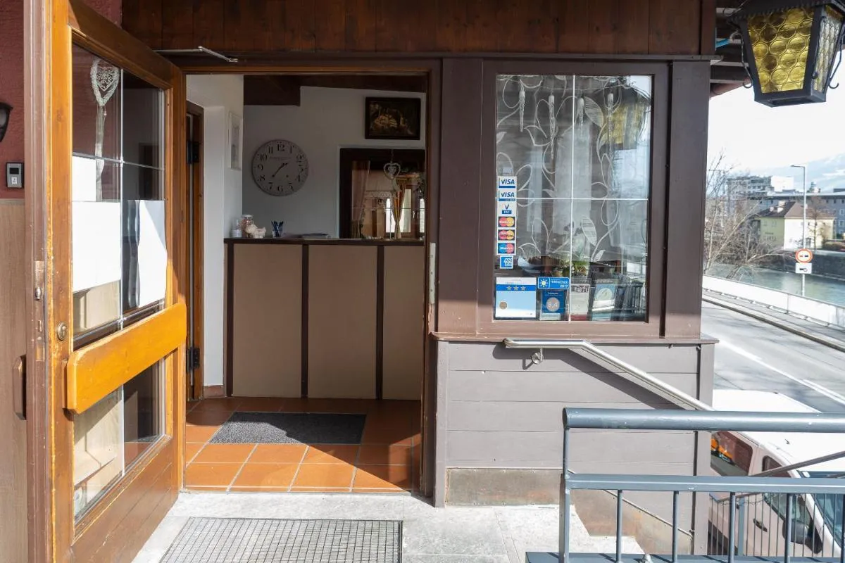 Image 4 of B&B Hotel Heimgartl