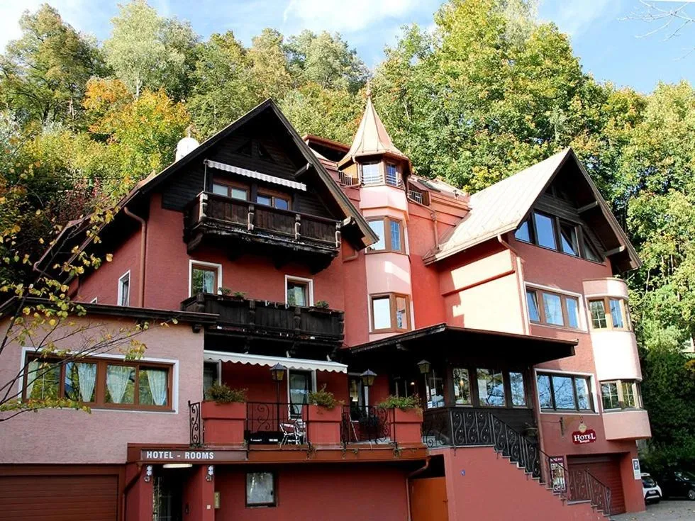 Image 1 of B&B Hotel Heimgartl