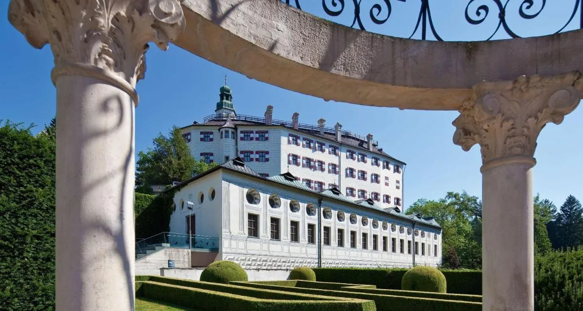 Image 3 of BEST WESTERN Plus Hotel Goldener Adler Innsbruck