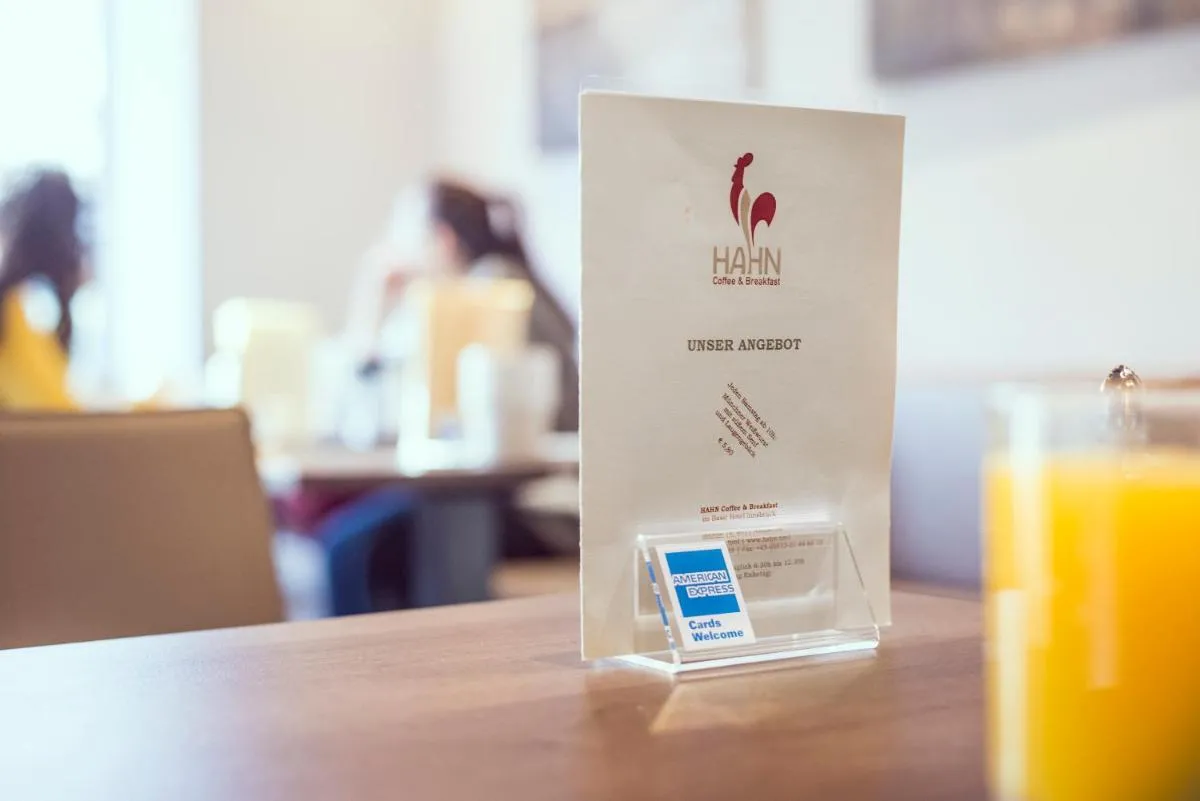 Image 4 of Basic Hotel Innsbruck