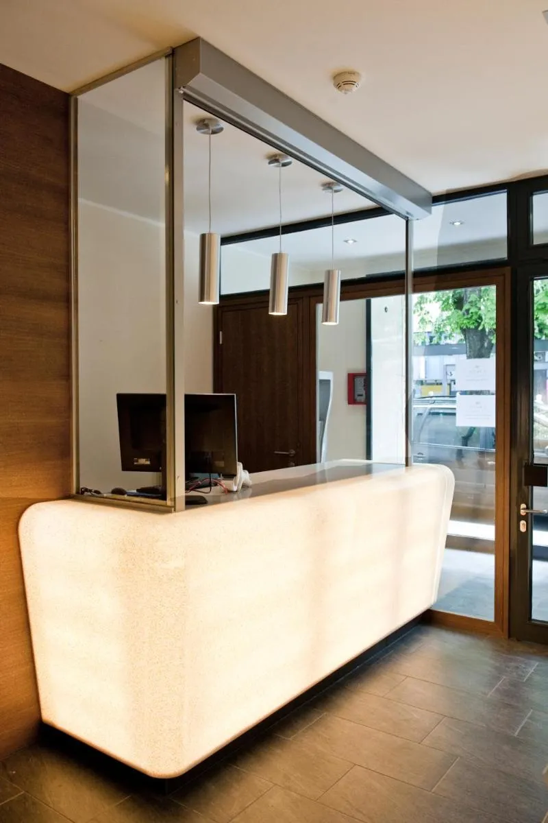 Image 6 of Basic Hotel Innsbruck