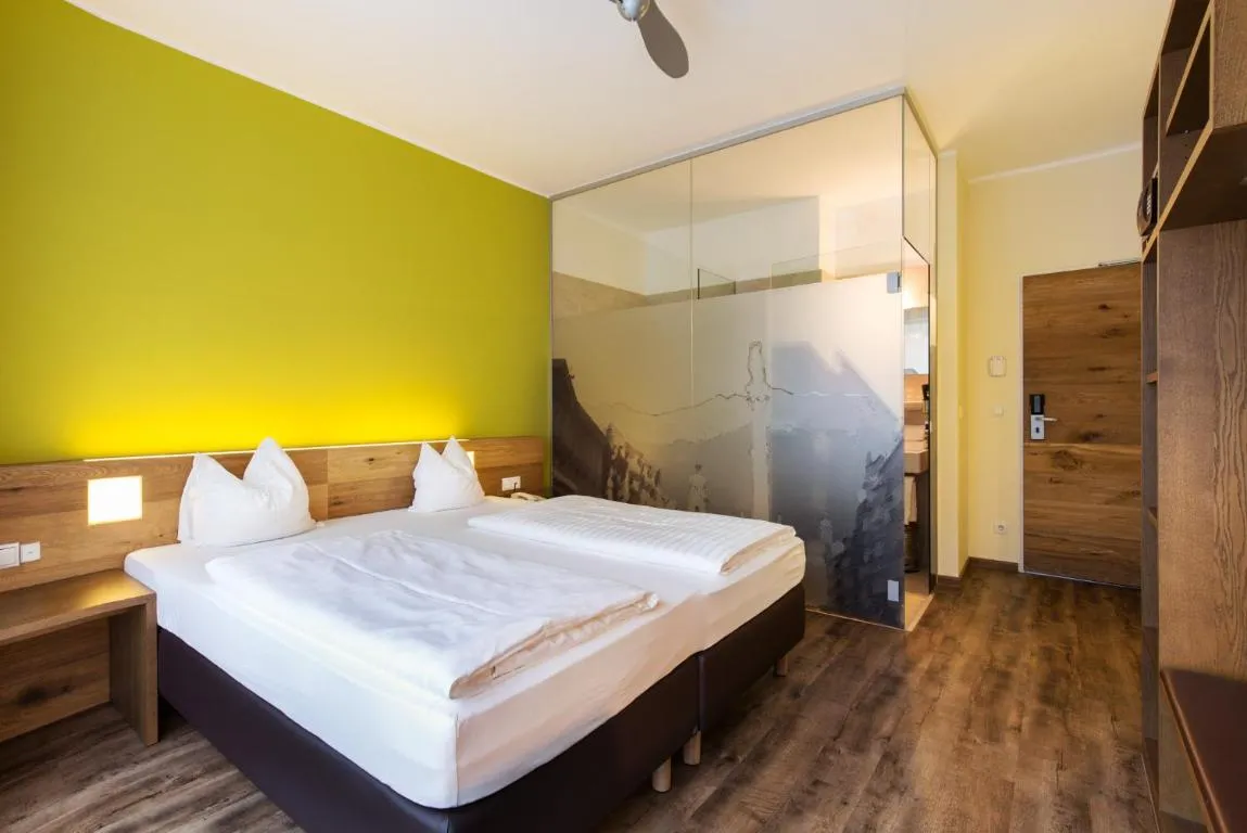 Image of Basic Hotel Innsbruck