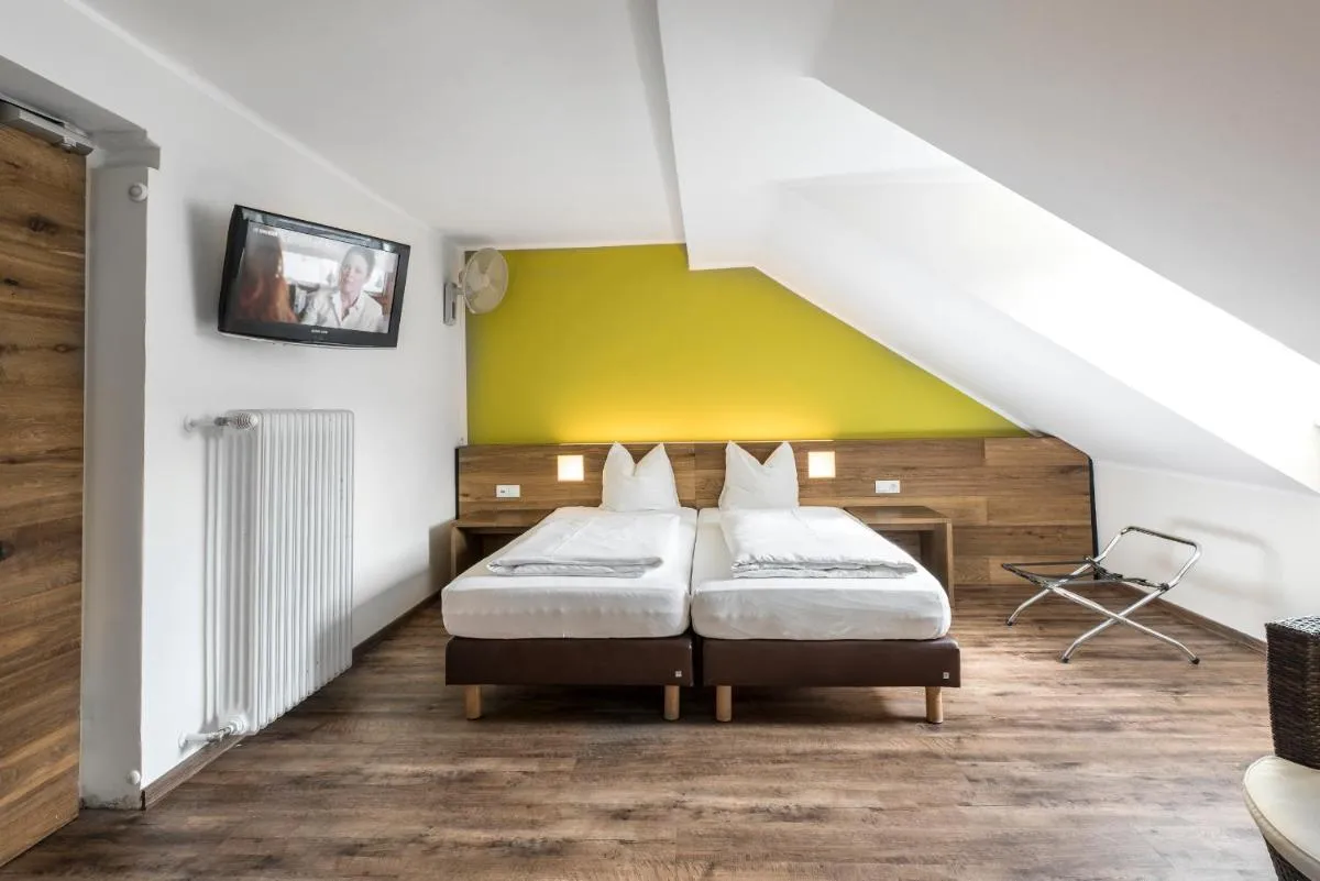 Image 1 of Basic Hotel Innsbruck