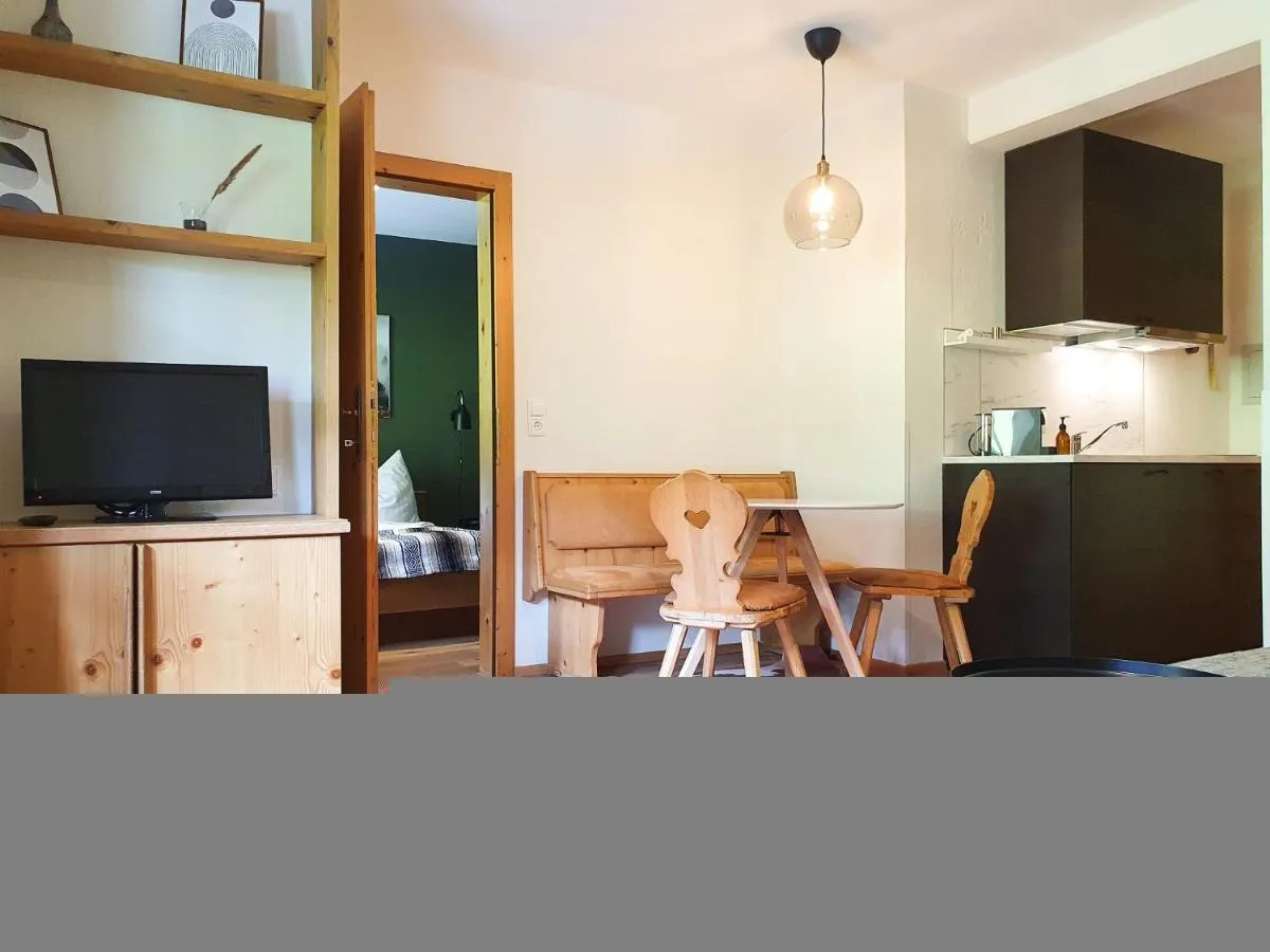 Image 2 of Bergsonne Apartment mit Parkplatz