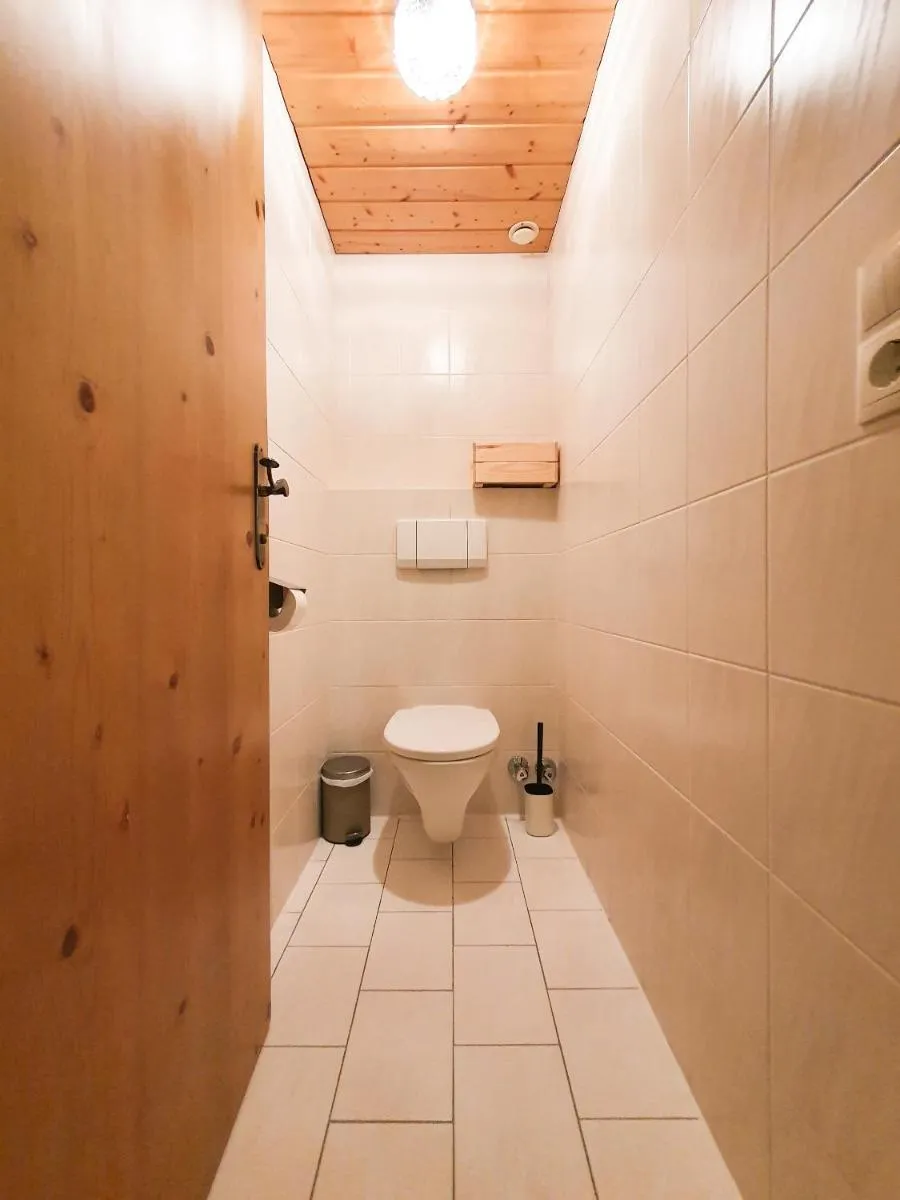 Image 3 of Bergsonne Apartment mit Parkplatz