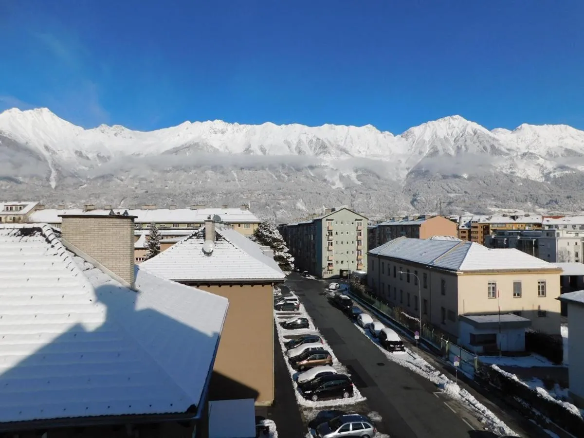 Image 6 of BinderS Budget City-Mountain Hotel