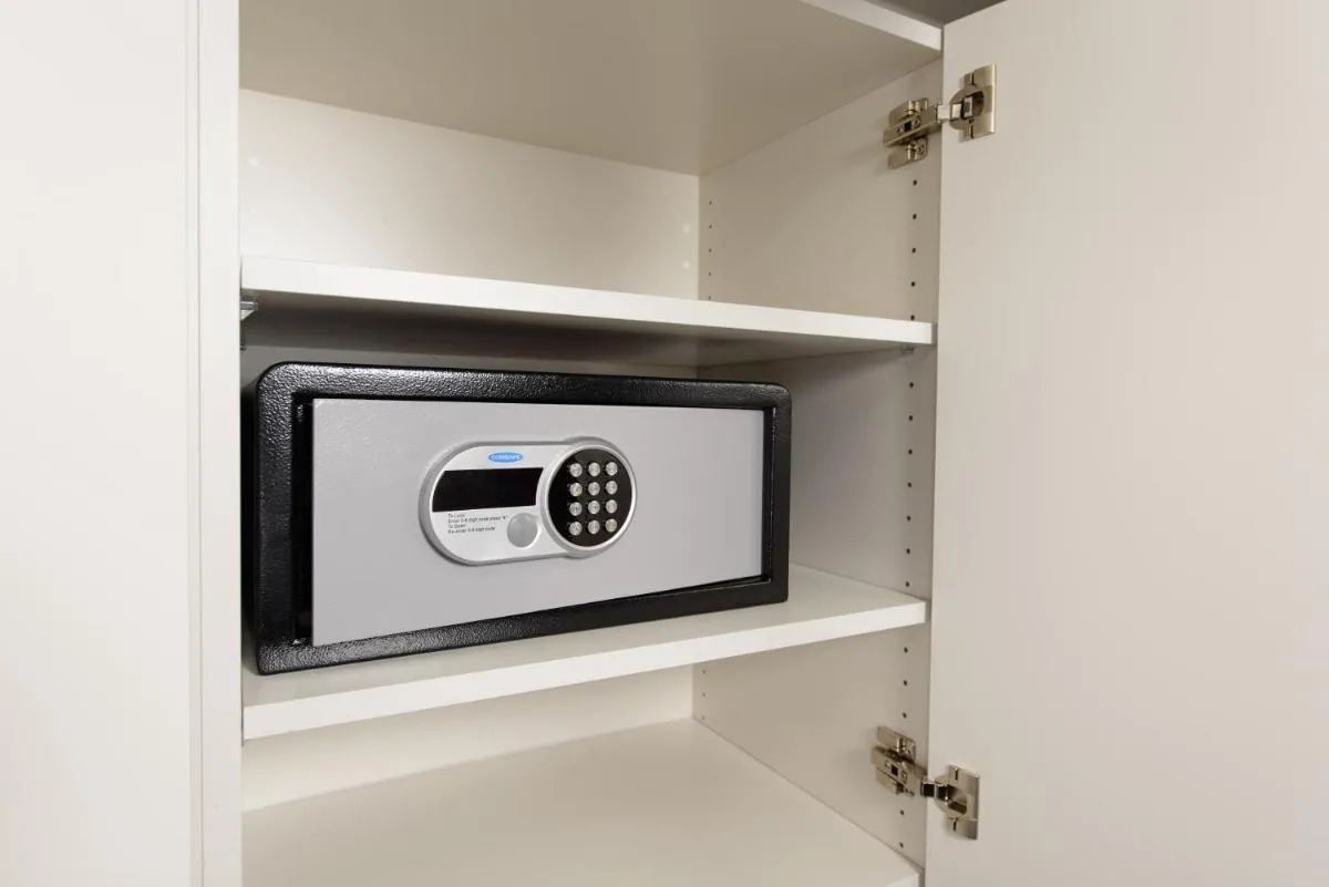 Image 4 of Blackhome Innsbruck City East I contactless check-in
