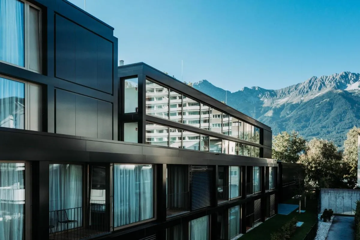 Image 4 of Blackhome Innsbruck City South I contactless check-in