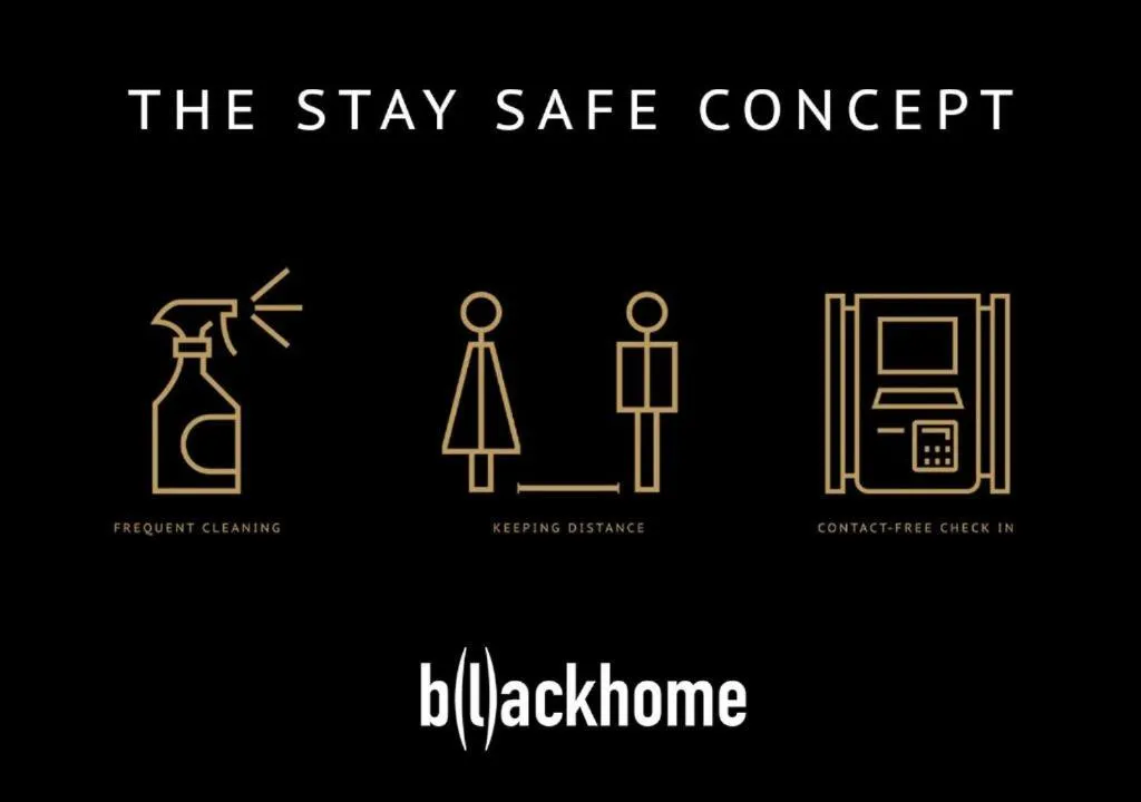 Image 4 of Blackhome Vintage Innsbruck City Centre I contactless check-in