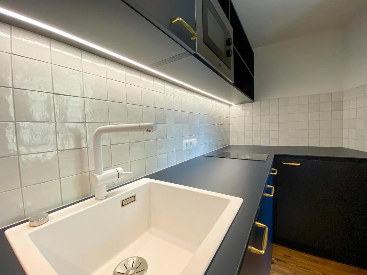 Image 2 of Blackhome Vintage Innsbruck City Centre I contactless check-in