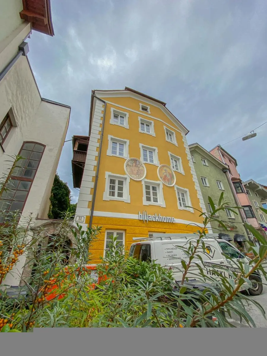 Image 5 of Blackhome Vintage Innsbruck City Centre I contactless check-in