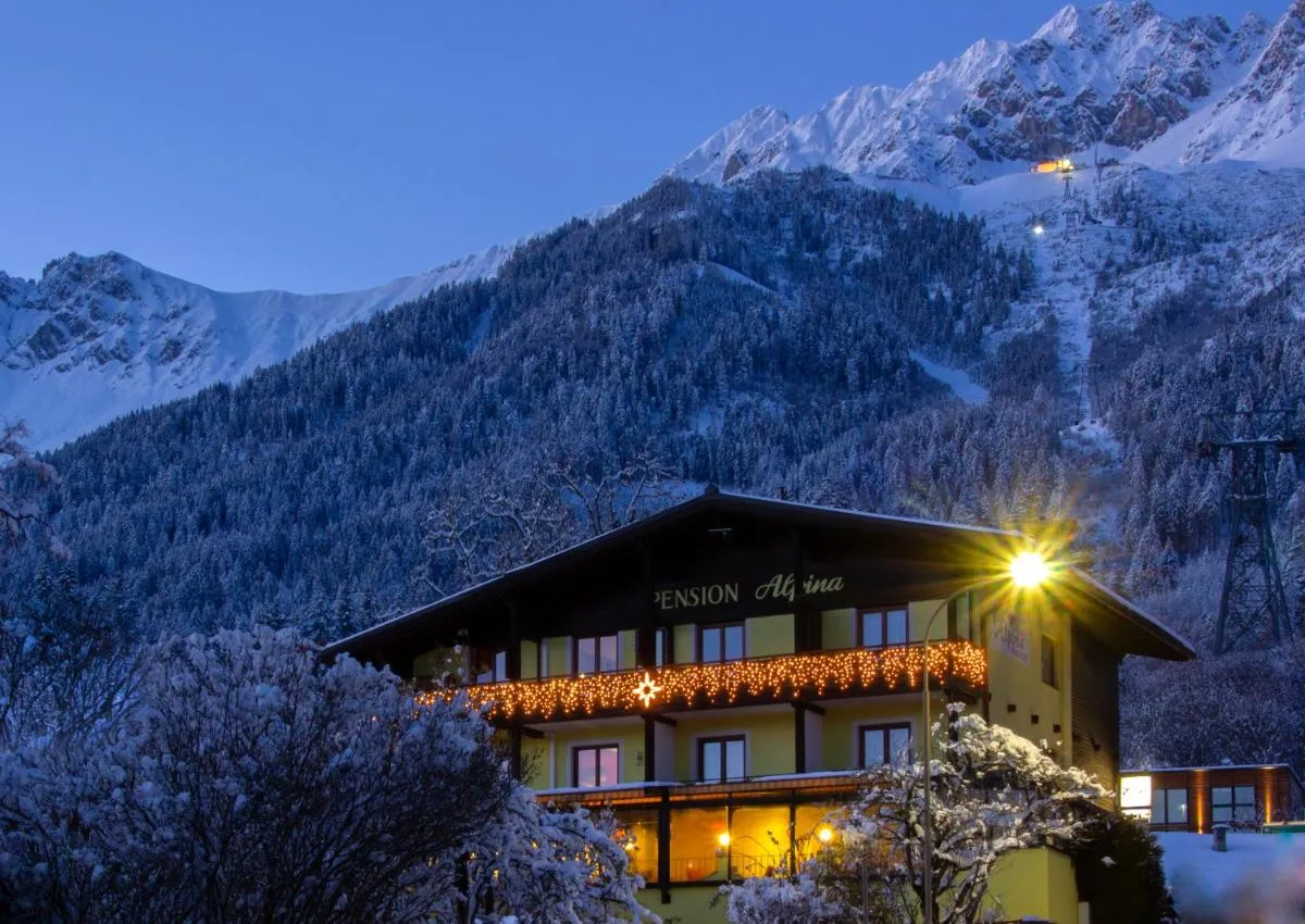 Image 6 of Café Pension Alpina