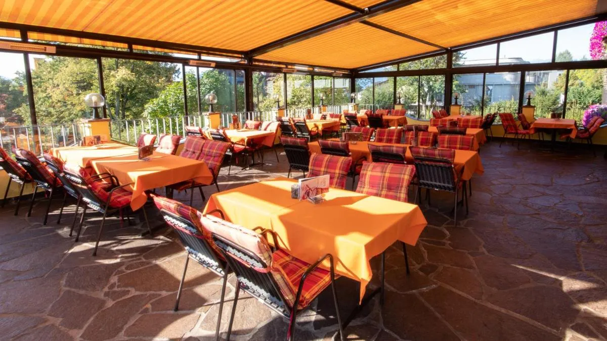 Image 5 of Café Pension Alpina