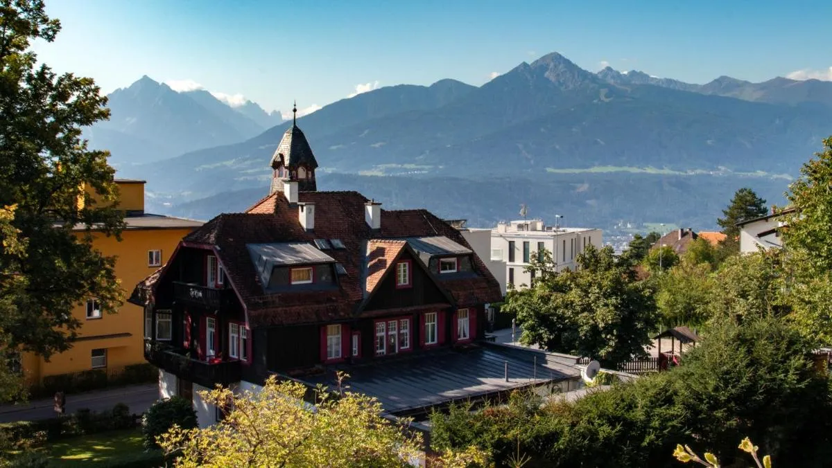 Image 4 of Café Pension Alpina