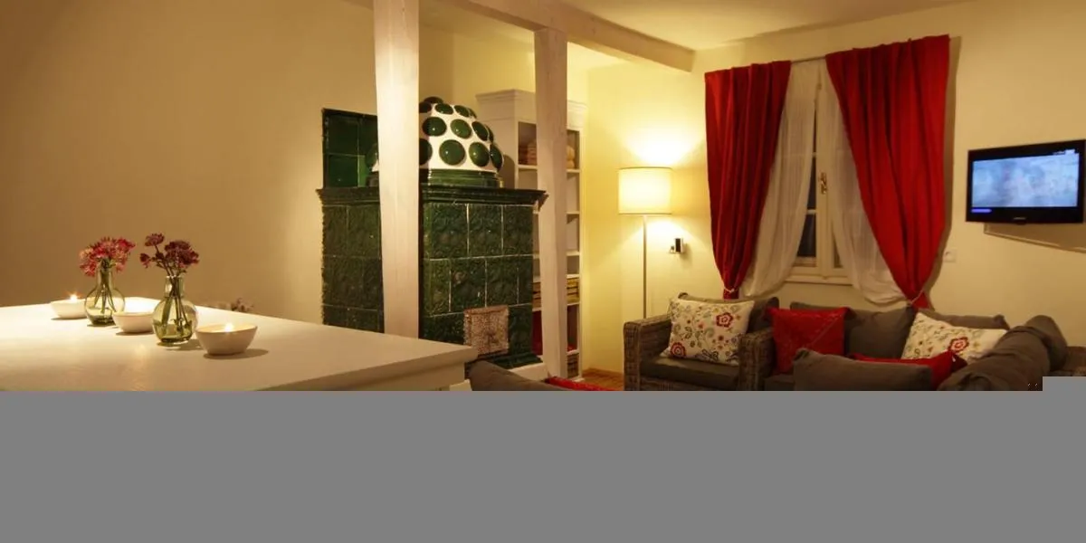 Image 4 of Chalet INN