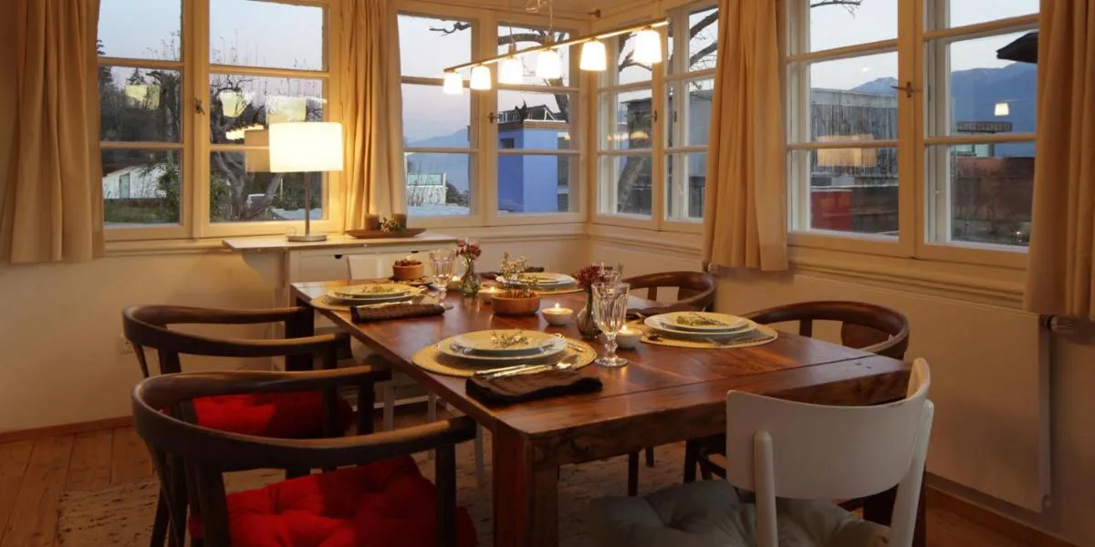 Image 3 of Chalet INN