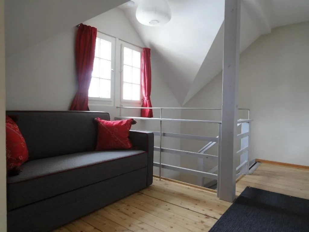 Image 1 of Chalet INN