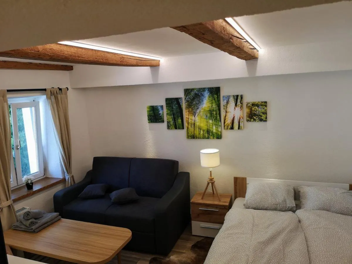 Image 1 of City Center Old Town Studio