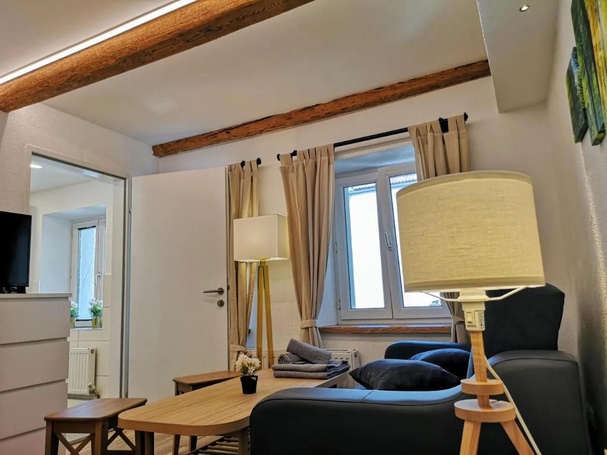 Image 4 of City Center Old Town Studio