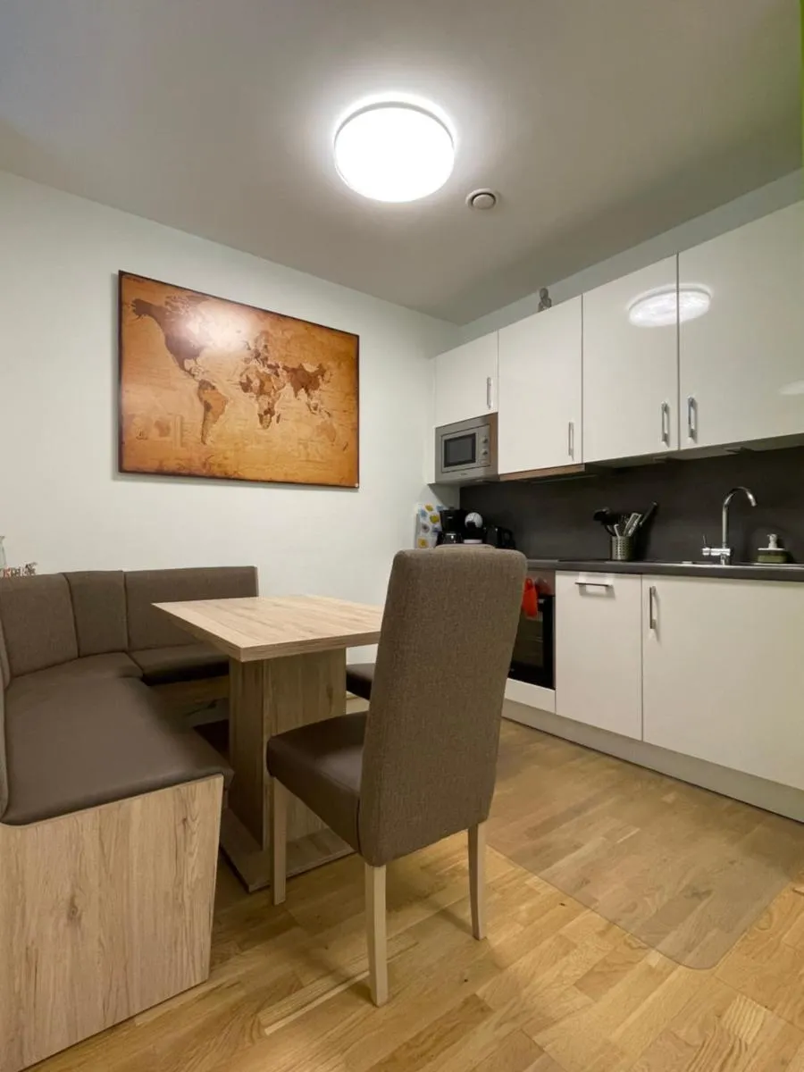 Image 3 of City Top – Apartment