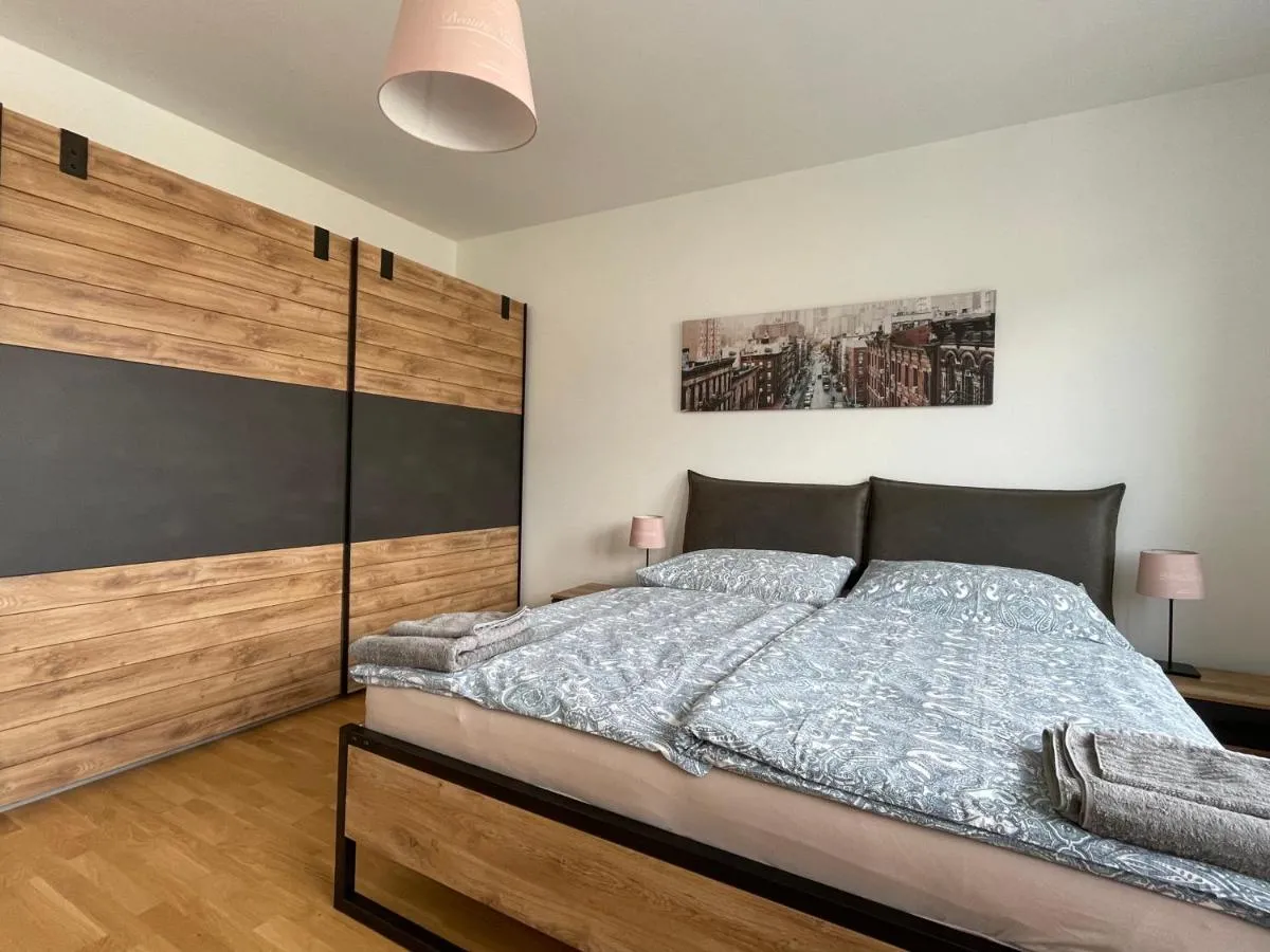 Image 1 of City Top – Apartment