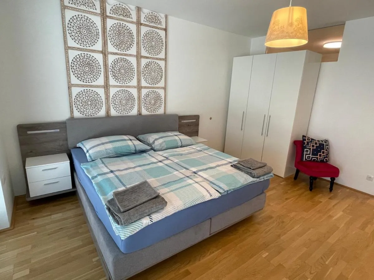 Image 5 of City Top – Apartment