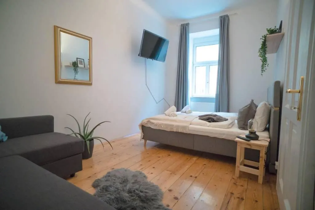 Image of Cosy and Spacious Apartment in the heart of Innsbruck