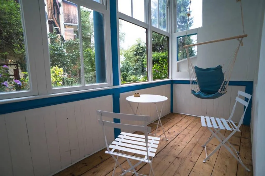 Image 5 of Cosy and Spacious Apartment in the heart of Innsbruck