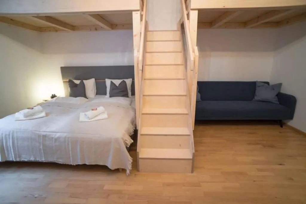 Image 1 of Cosy and Spacious Apartment in the heart of Innsbruck