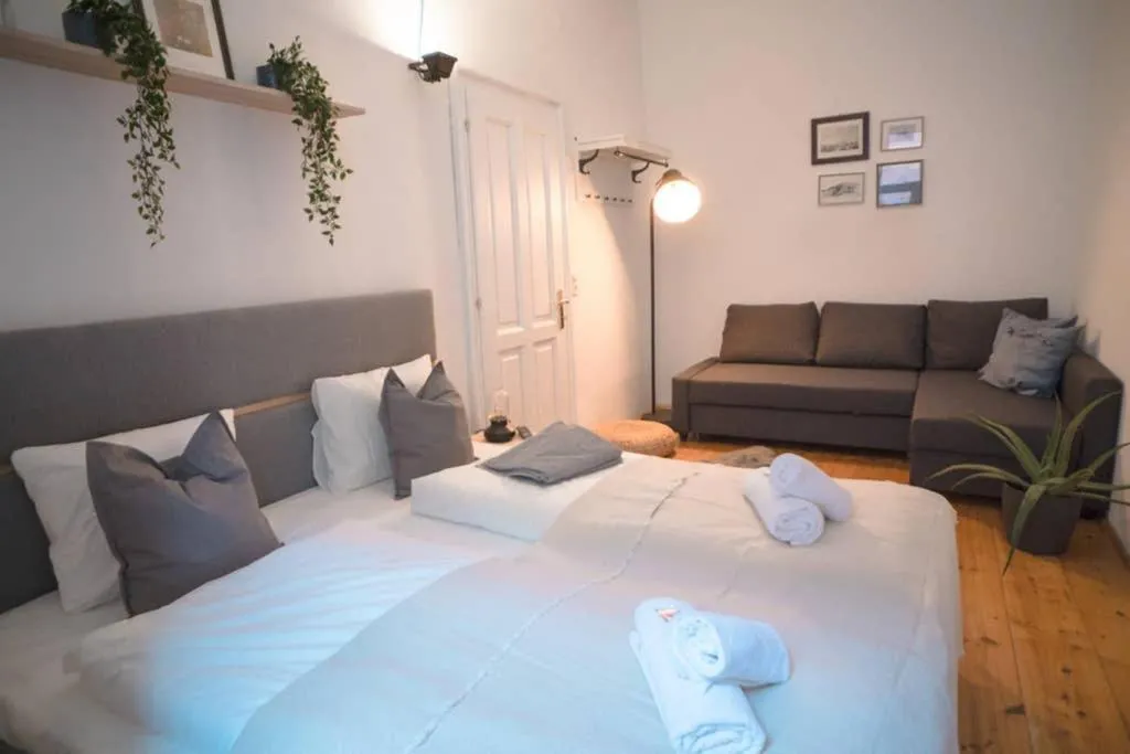 Image 6 of Cosy and Spacious Apartment in the heart of Innsbruck