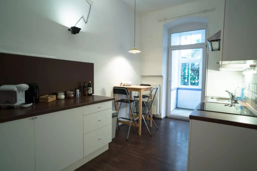 Image 3 of Cosy and Spacious Apartment in the heart of Innsbruck