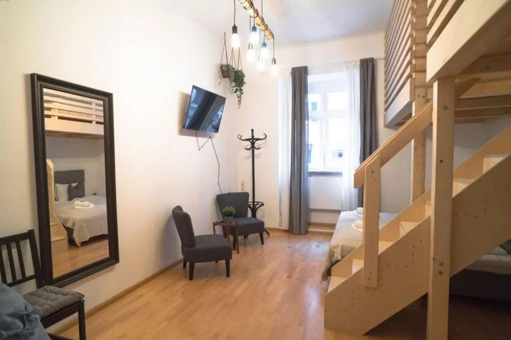 Image 4 of Cosy and Spacious Apartment in the heart of Innsbruck