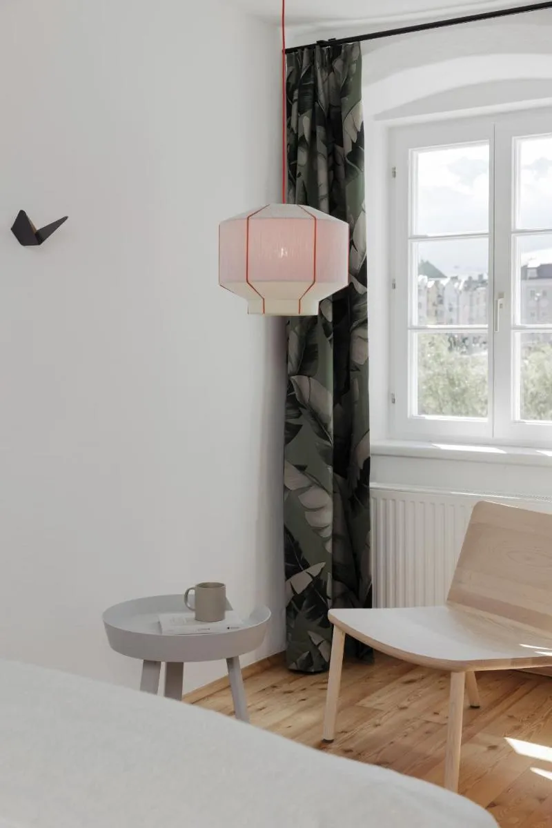 Image 3 of Das Grüne Haus – Boutique Apartments ecofriendly