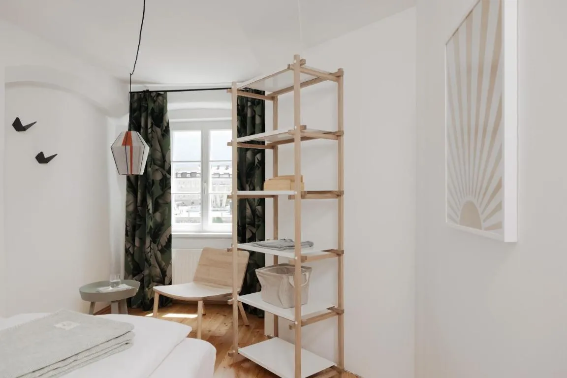 Image of Das Grüne Haus – Boutique Apartments ecofriendly
