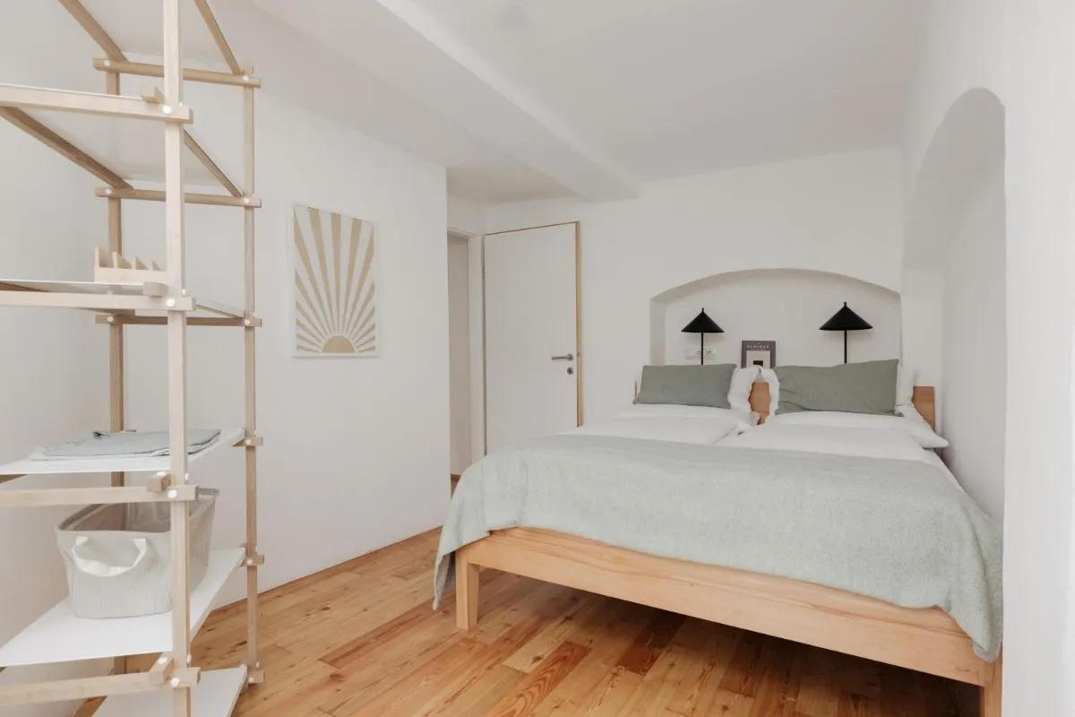 Image 2 of Das Grüne Haus – Boutique Apartments ecofriendly