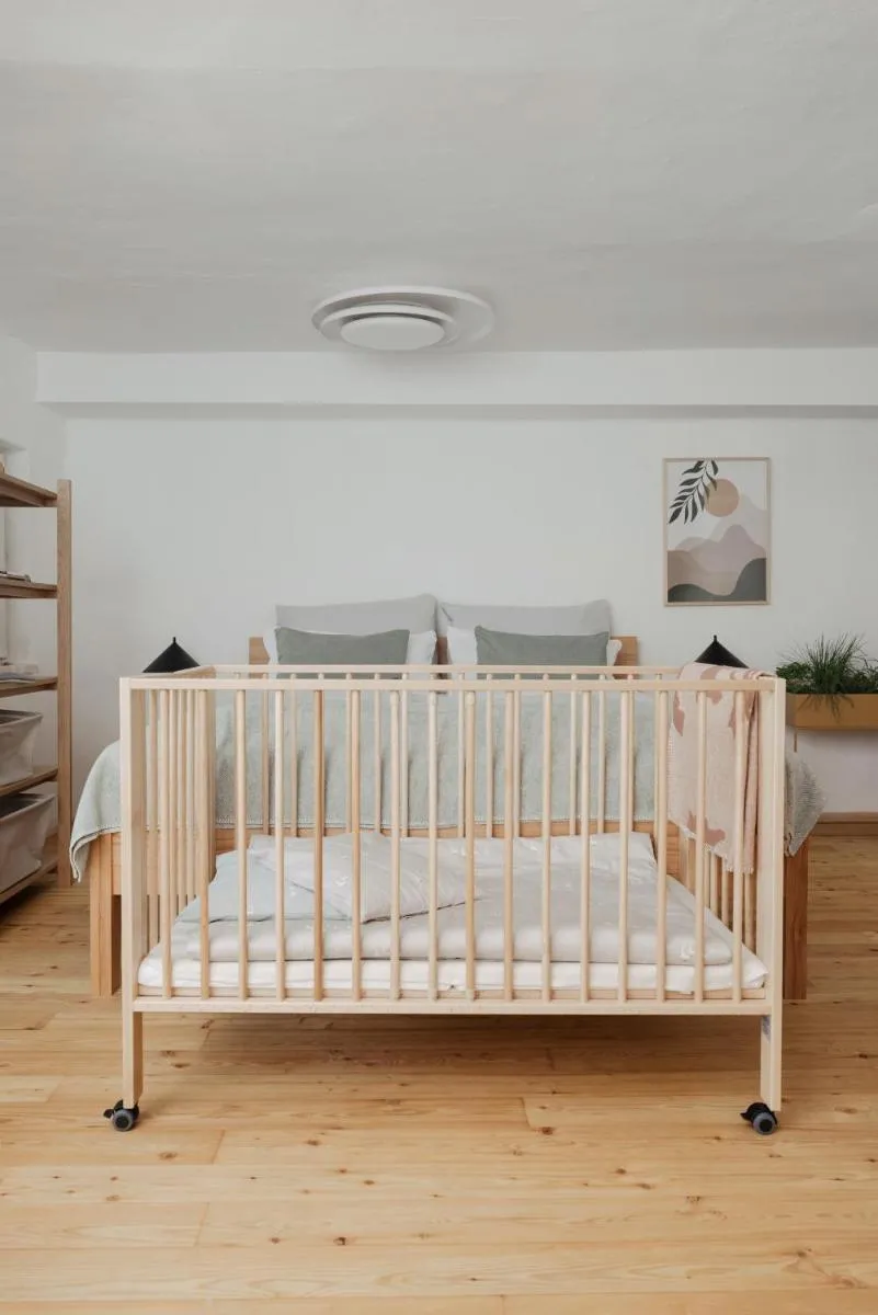 Image 4 of Das Grüne Haus – Boutique Apartments ecofriendly