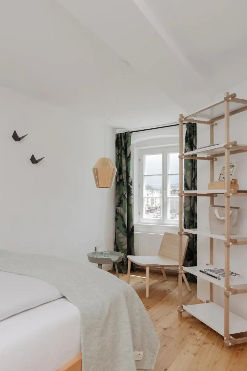 Image 5 of Das Grüne Haus – Boutique Apartments ecofriendly