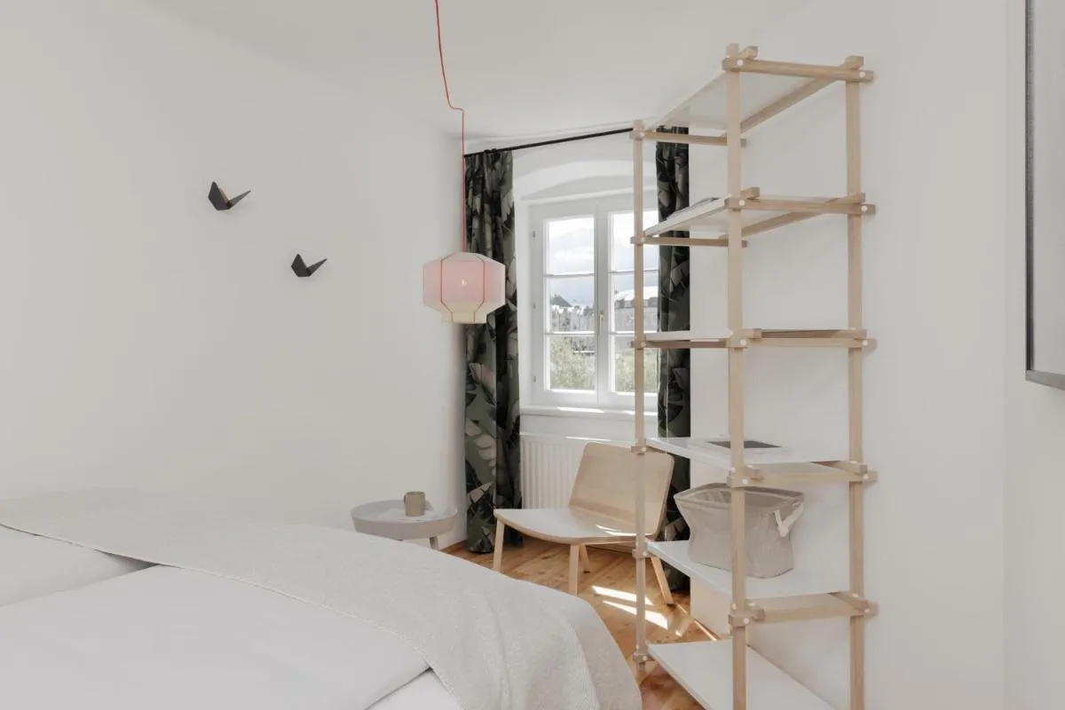 Image 1 of Das Grüne Haus – Boutique Apartments ecofriendly