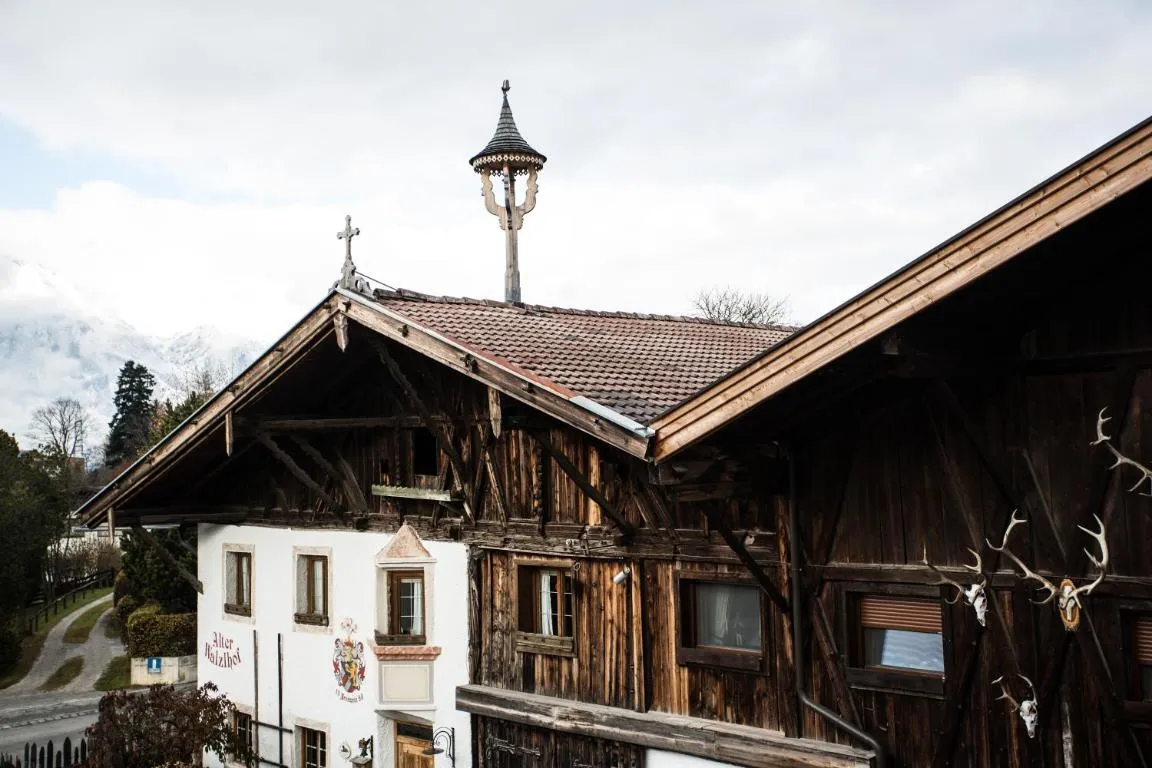 Image of Der WALZL
