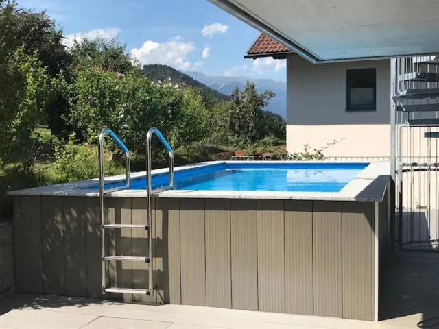 Image 3 of Exklusive Penthousewohnung mit Tesla-Wallbox in Innsbruck