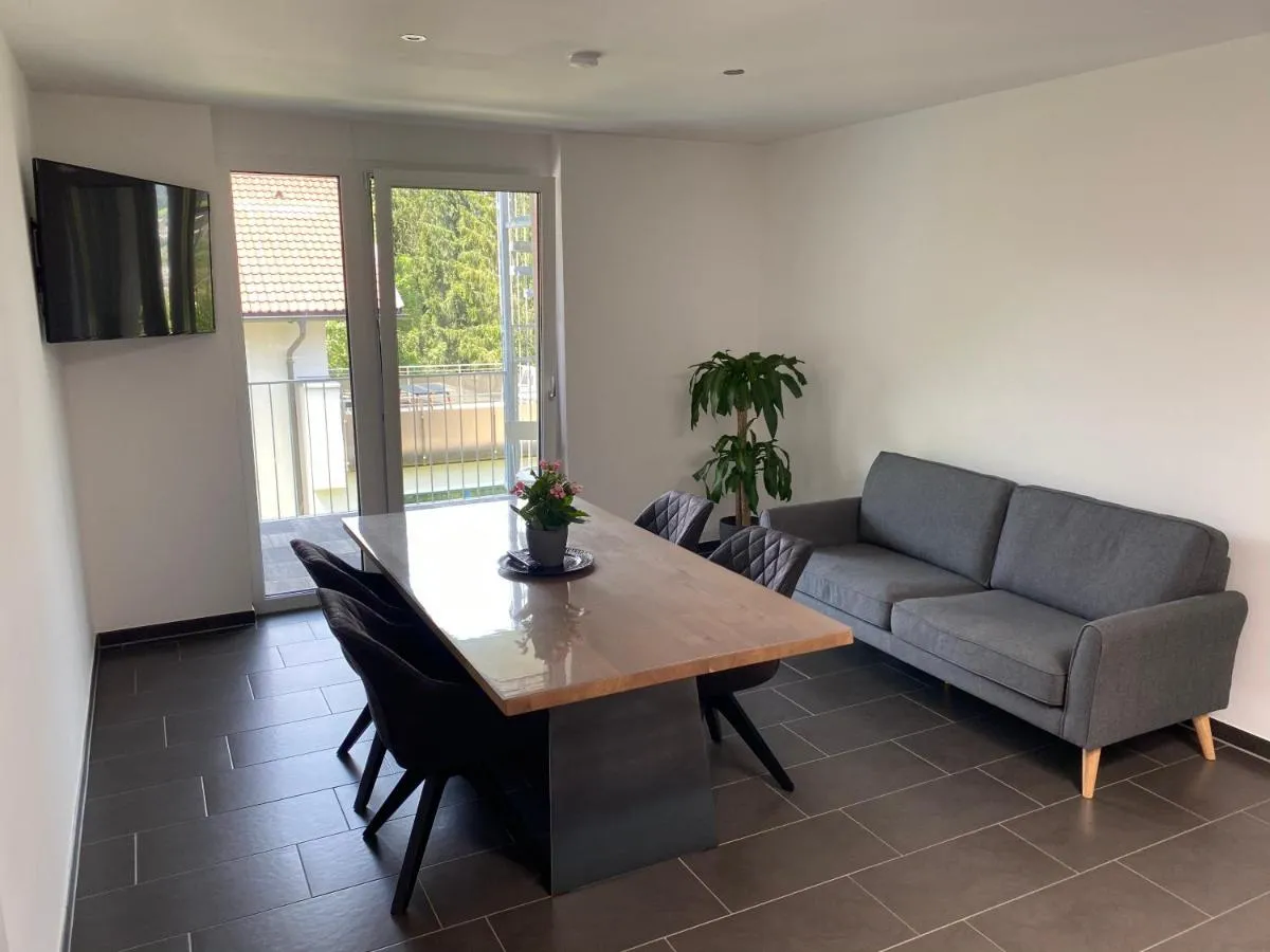 Image 5 of Exklusive Penthousewohnung mit Tesla-Wallbox in Innsbruck