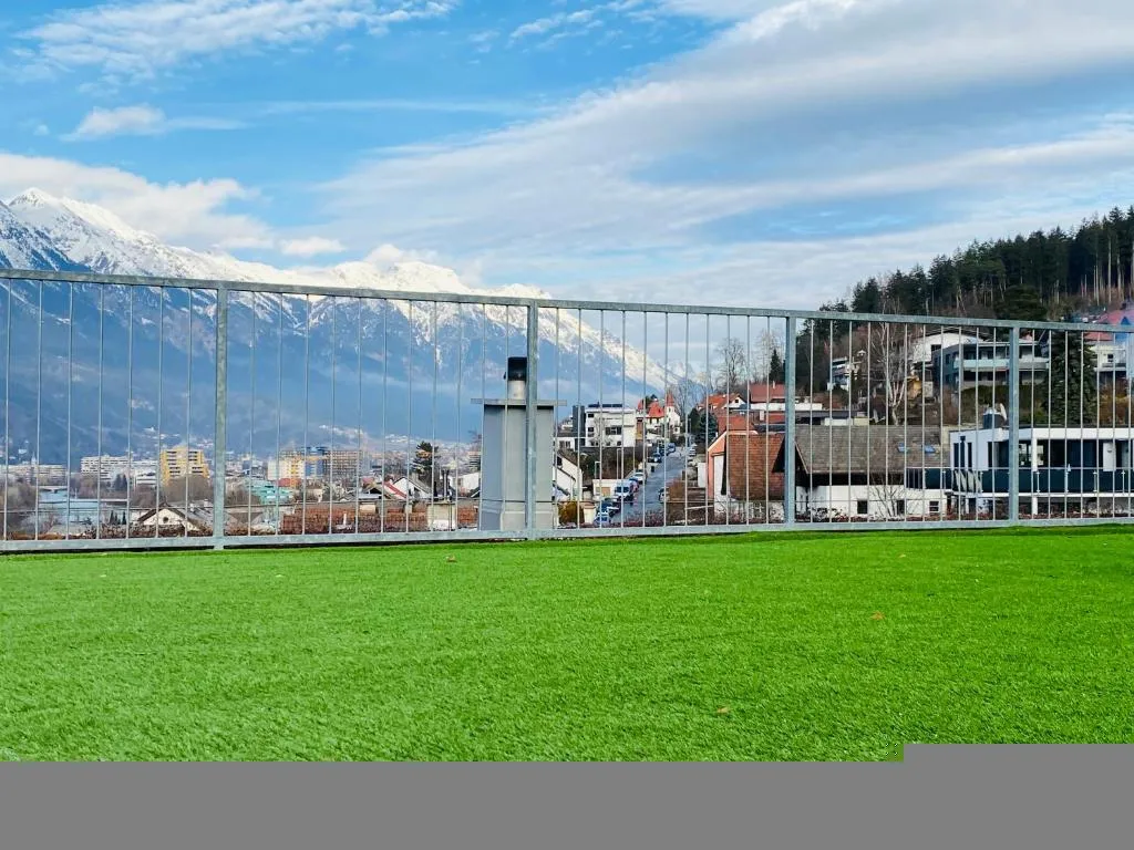 Image of Exklusive Penthousewohnung mit Tesla-Wallbox in Innsbruck