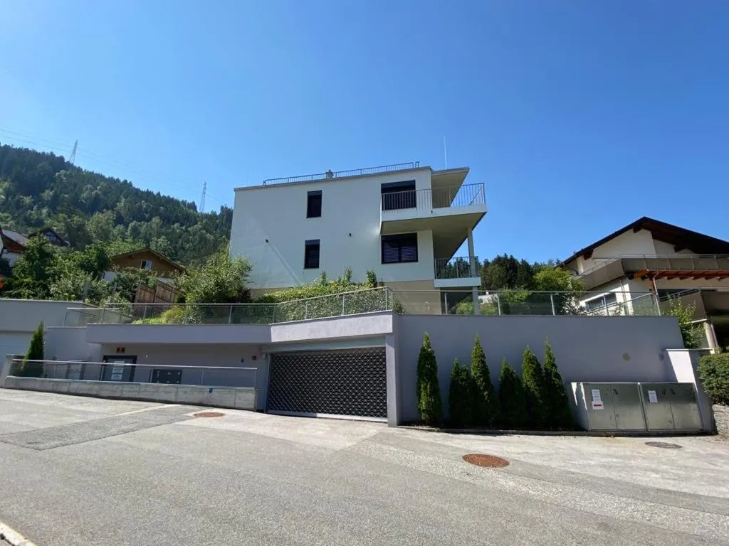 Image 6 of Exklusive Penthousewohnung mit Tesla-Wallbox in Innsbruck