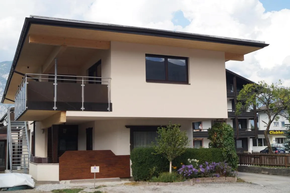 Image of FEWO Außerlechner