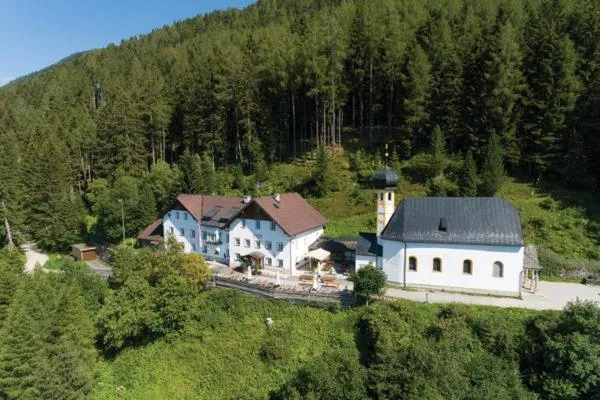 Image 4 of Ferienwohnung Koll